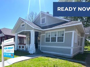 1531 Netherwood Ave, Memphis, TN 38106