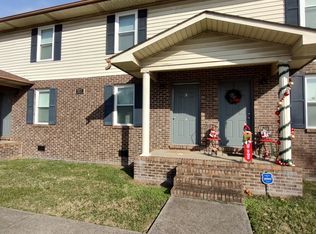 117 E Northfield Blvd APT C, Murfreesboro, TN 37130