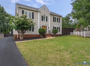 11100 Glen Hollow Ct, Henrico, VA 23233