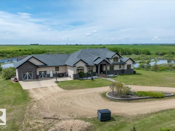 18407 Township Road 500, Beaver County, AB T0B 4J3