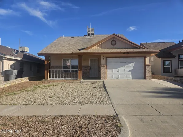 12353 Golden Sun Dr, El Paso, TX 79938