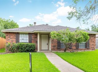 1837 Stockton Trl, Plano, TX 75023