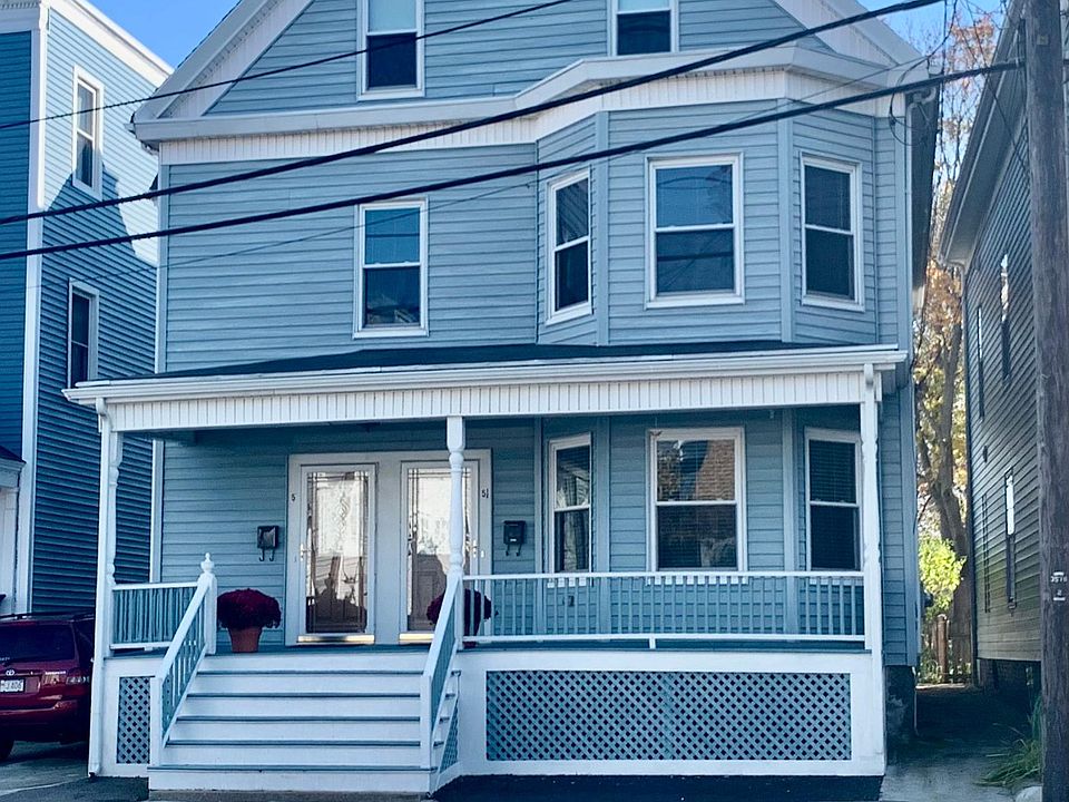 1st image of 5 Essex St #2