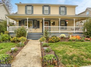 110 N 25th St, Camp Hill, PA 17011