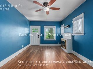 2015 N 8th St, Phoenix, AZ 85006