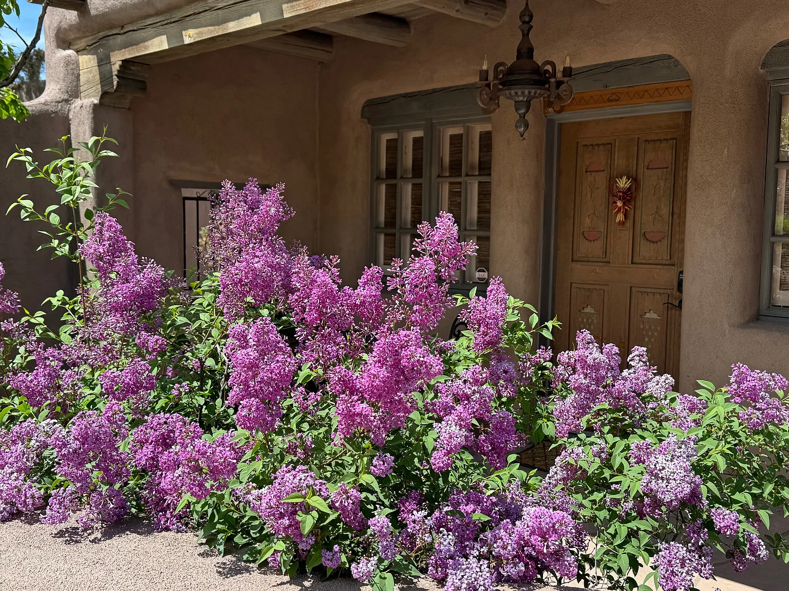507 Agua Fria St — Photo 2