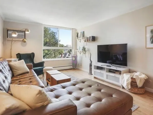 1390 N Emerson St APT 608, Denver, CO 80218