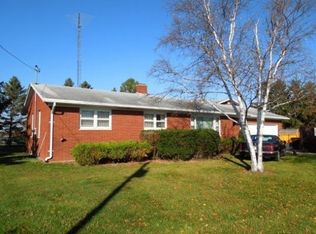 W6393 Kinker Rd, Fond Du Lac, WI 54937