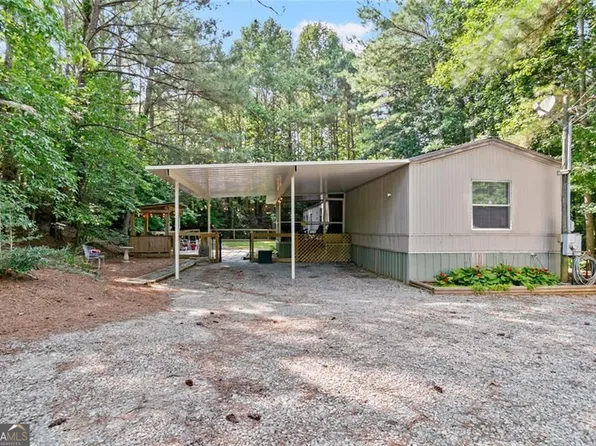 5002 Bee Tree Rd SE, Acworth, GA 30102