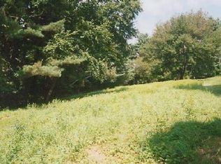 Talmadge Hill Rd, New Canaan, CT 06840