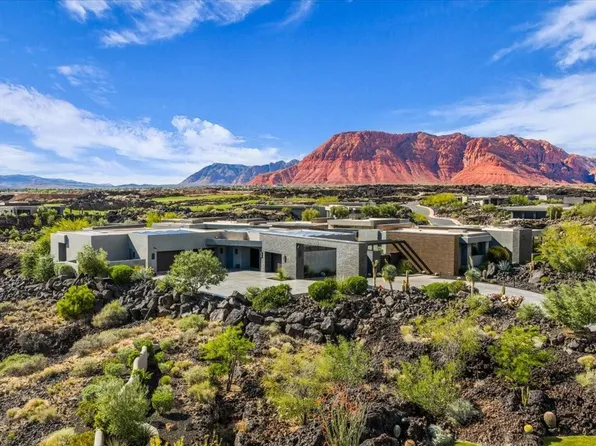 2515 N Tacheene Dr, Saint George, UT 84770