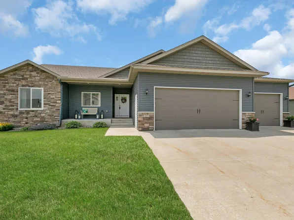 3117 12th Ave N, Sartell, MN 56377