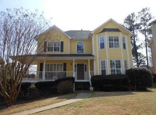 2364 June Springs Dr SW, Marietta, GA 30008