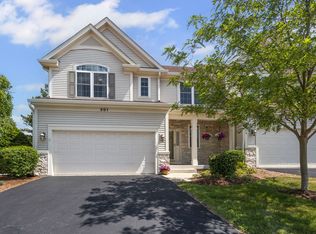 301 Berkshire Dr, Lake Villa, IL 60046