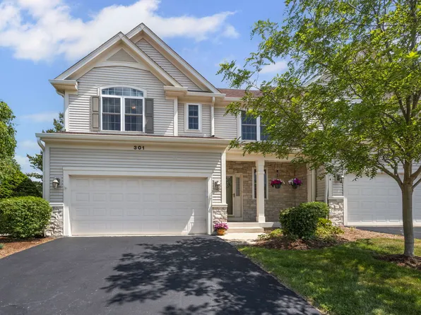 301 Berkshire Dr, Lake Villa, IL 60046