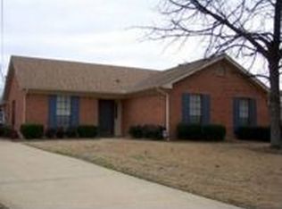 560 Deerfield Dr, Montgomery, AL 36109