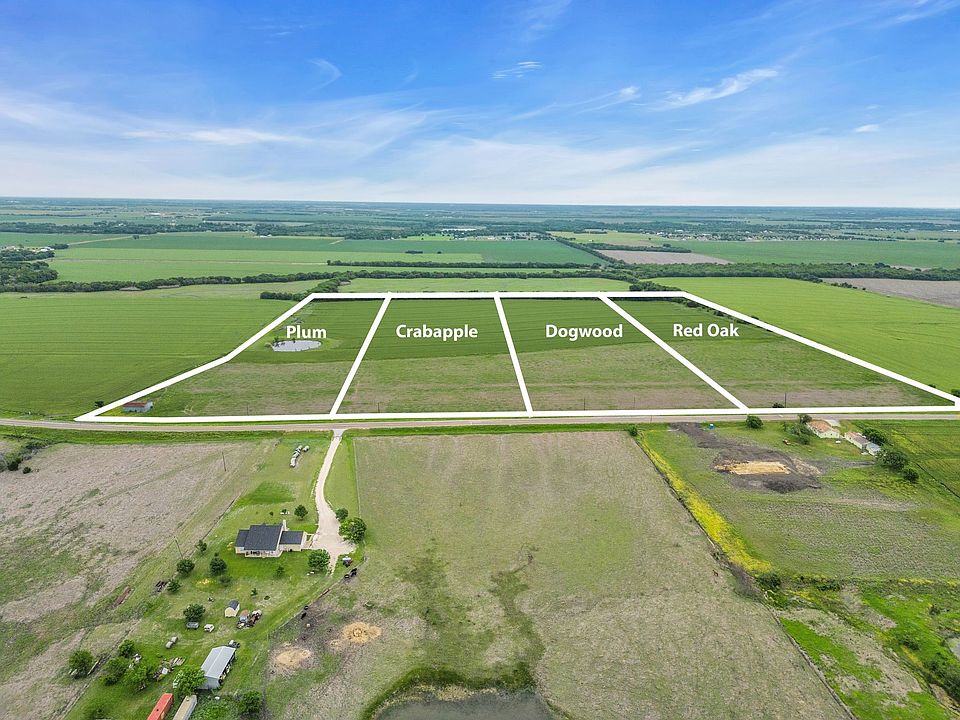 1st image of Plum Fm Lot 3441-55