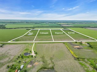 Dogwood Fm LOT 3441-55, Avalon, TX 76623