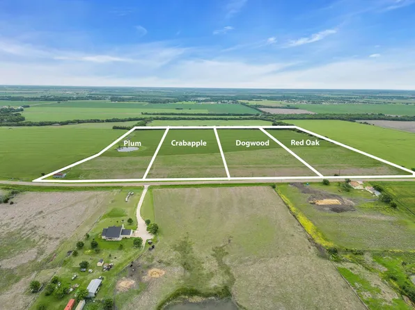 Plum Fm Lot 3441-55, Avalon, TX 76623