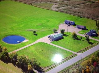 W12131 County Road C, Deerbrook, WI 54424