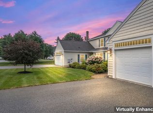 48 Windward Pointe Dr UNIT 48, Wells, ME 04090