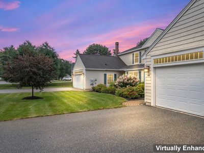 48 Windward Pointe Drive #48, Wells, ME, 04090