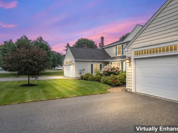 48 Windward Pointe Drive #48, Wells, ME 04090