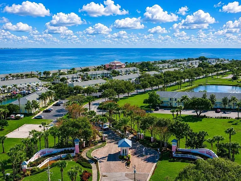 5245 Coquina Key Dr SE #A — Photo 93
