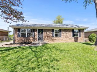 103 Queensway Dr, Nicholasville, KY
