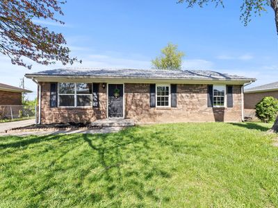 103 Queensway Dr, Nicholasville, KY, 40356