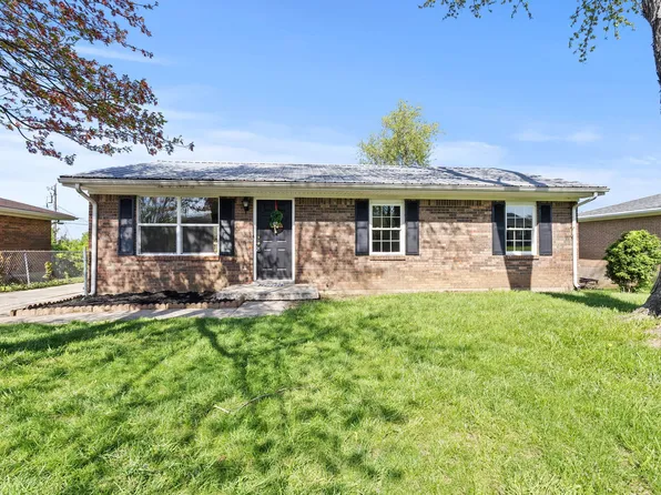 103 Queensway Dr, Nicholasville, KY 40356