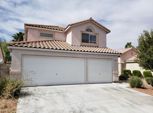 1920 Falling Tree Ave, North Las Vegas, NV 89031