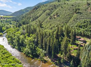 768 Kings Lake Rd, Basalt, CO 81621