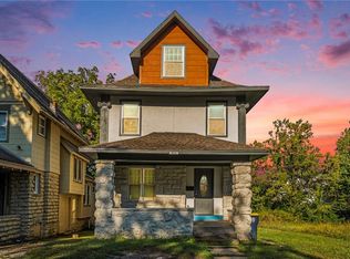 4022 Chestnut Ave, Kansas City, MO 64130