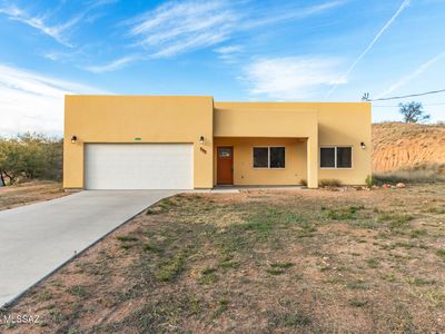 282 Olga Ct, Rio Rico, AZ, 85648