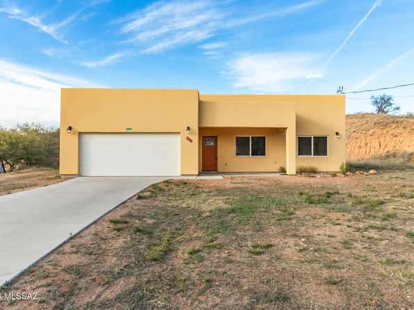 282 Olga Ct, Rio Rico, AZ 85648