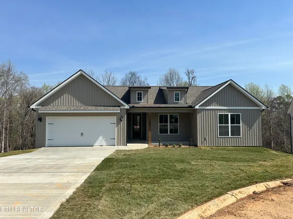 3308 Shining Star Way, Knoxville, TN 37931