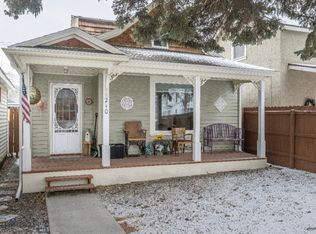 210 S H St, Livingston, MT 59047