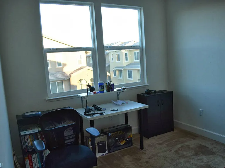 Bedroom #3