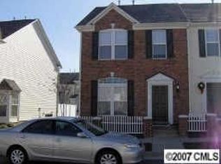 852 Dillard Rd, Rock Hill, SC 29730