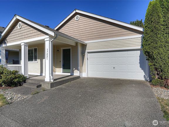 2nd image of 17821 36th Avenue E