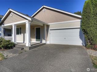 Collins Prairie Lll, Tacoma, WA 98446