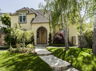 1423 Balboa Ave, Burlingame, CA 94010