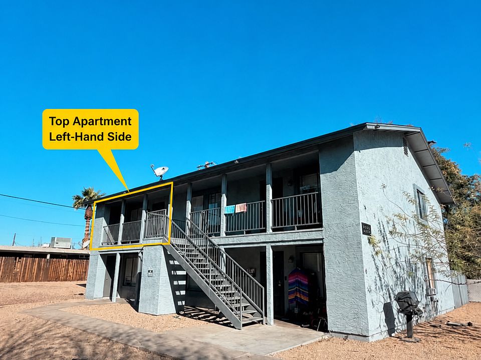 1st image of 5030 N 22nd Ave Unit 4D