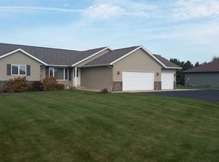 17010 51st Ave N, Chippewa Falls, WI 54729