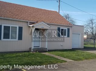2308 J St, Springfield, OR 97477
