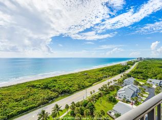5047 N Highway A1a APT 1701, Hutchinson Island, FL 34949