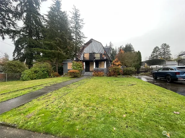 408 96th Street E, Tacoma, WA 98445