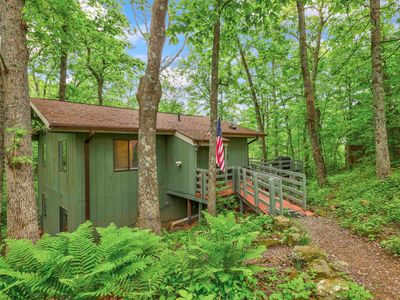 134 Gumtree Dr, Wintergreen Resort, VA, 22967