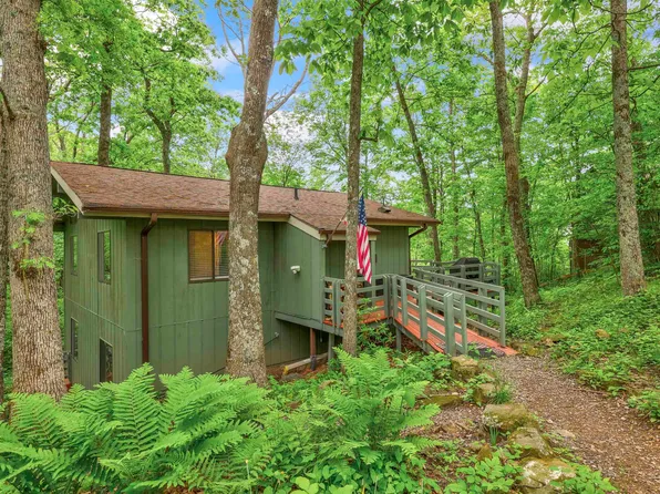 134 Gumtree Dr, Wintergreen Resort, VA 22967